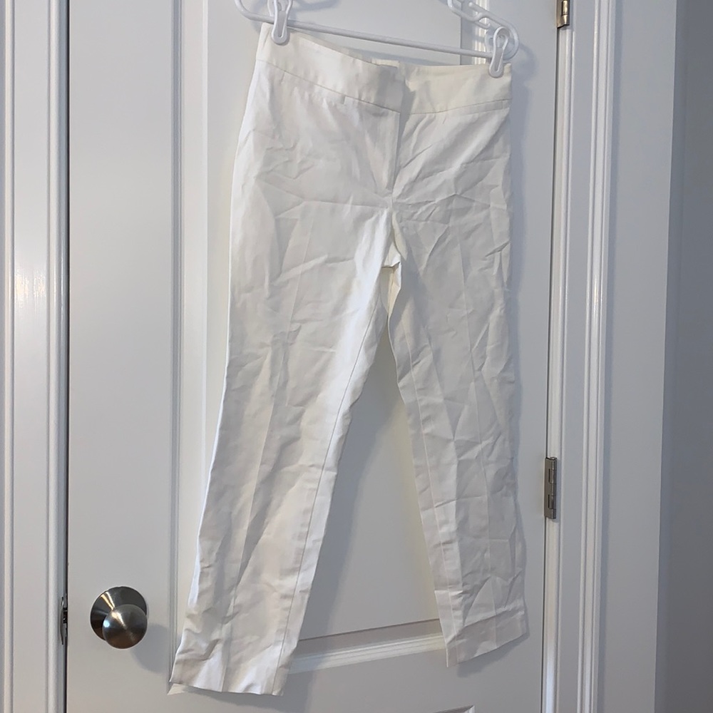 Bebe Cigarette Pant